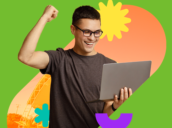 Unileão divulga resultado do programa Bolsa Social 2022.1 de 9 cidades