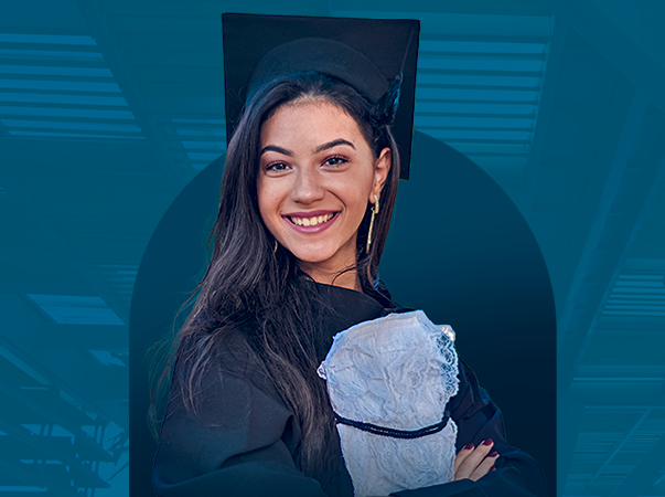 Solicitação para a Colação de Grau 2022.1 pode ser feita até o dia 30 de junho