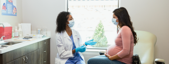 Enfermagem Obstétrica