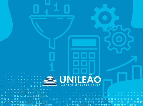 Cursos de Administração e Ciências Contábeis da Unileão realizam palestra no dia 6 de abril