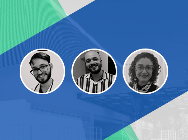 Aluno do curso de Enfermagem da Unileão publica capítulo em livro sobre ciências da saúde