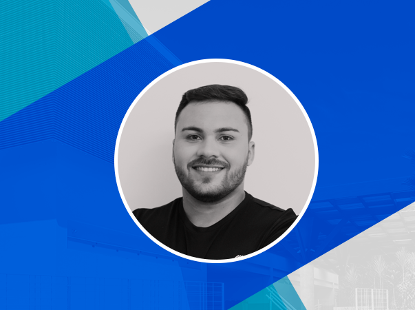 Egresso do curso de Fisioterapia da Unileão é aprovado em residência multiprofissional