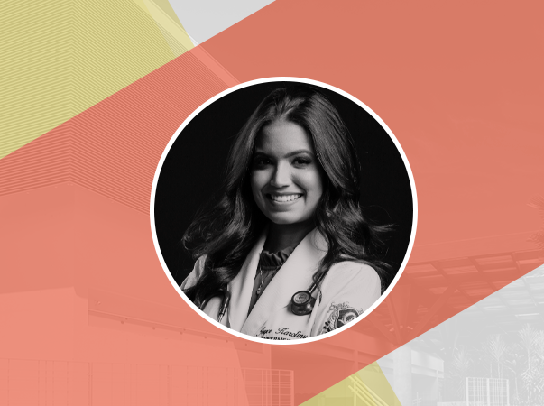 Egressa do curso de Enfermagem da Unileão é aprovada para Residência Multiprofissional em Urgência e Trauma