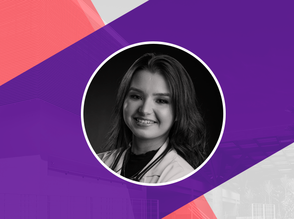 Egressa do curso de Fisioterapia da Unileão é aprovada em 3 residências