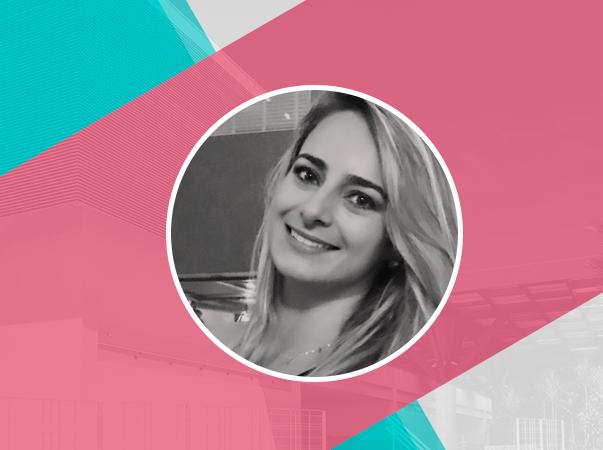 Egressa do curso de Enfermagem da Unileão é aprovada em 1° lugar em concurso