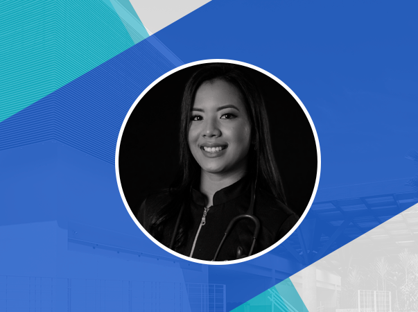 Egressa do curso de Fisioterapia da Unileão é aprovada em residência no município de Garanhuns