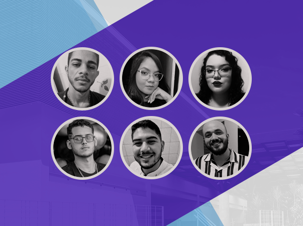 Professor e alunos do curso de Enfermagem da Unileão publicam capítulo de livro