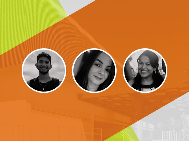 Acadêmicos e docente do curso de Educação Física da Unileão publicam artigo em livro sobre ciências e saúde