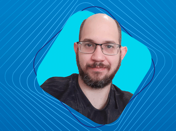 Professor Marcus Cézar Belmino é o novo coordenador do Mestrado Profissional em Ensino em Saúde da Unileão