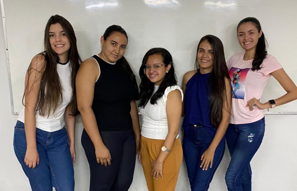 Curso de Enfermagem da Unileão promove Oficina de Escrita Científica no campus Saúde