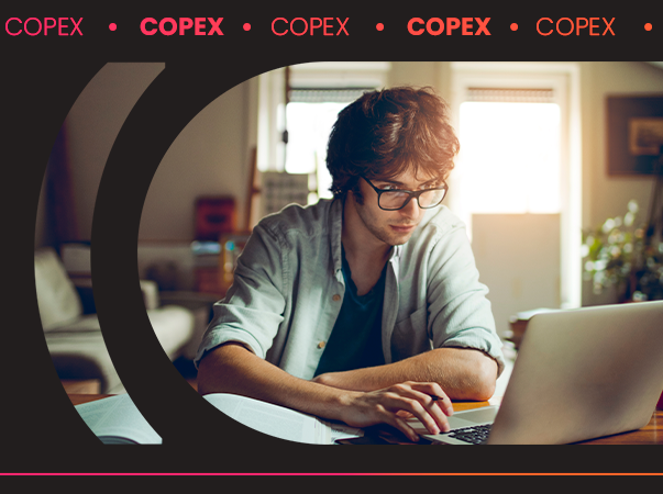 COPEX promove curso para formação de monitores