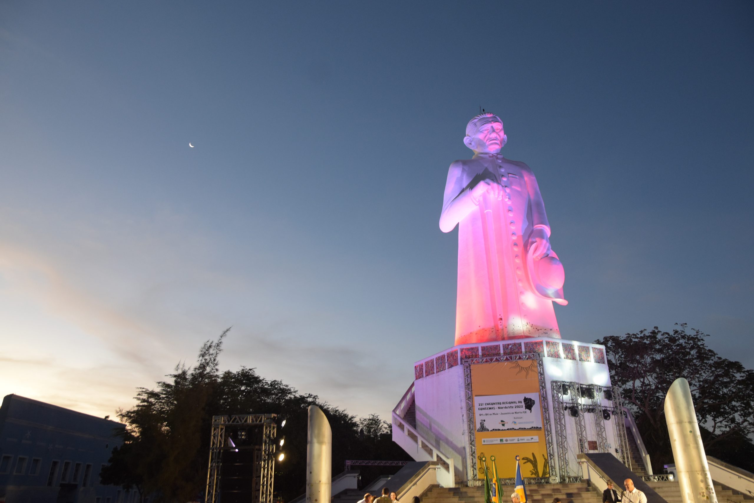 Unileão participa do Encontro Regional de Gestores Municipais de Assistência Social