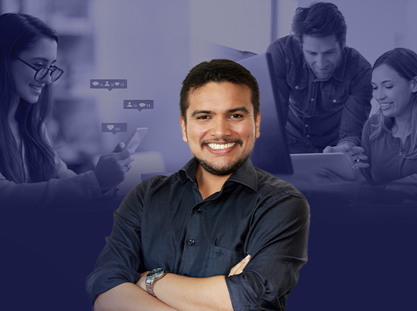 Unileão oferece curso de Imersão em Marketing Digital e Mídias Sociais