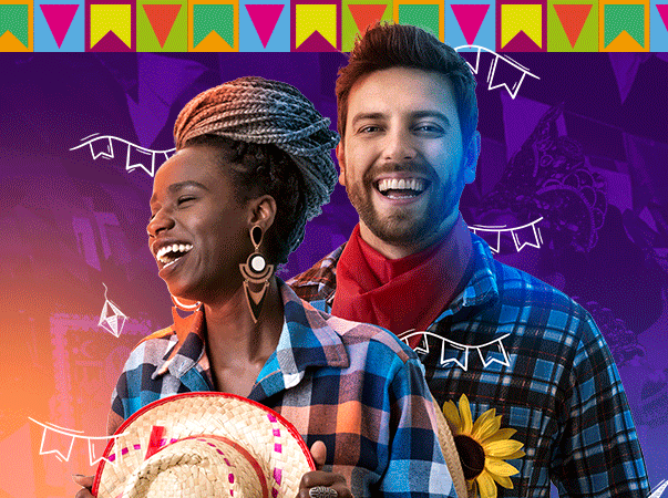 #VemAí: Junileão 2022 acontece no dia 15 de junho