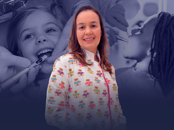 Curso de Especialização em Odontopediatria da Unileão está com inscrições abertas