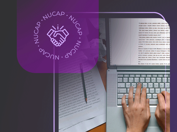 Nucap da Unileão lança a oficina “Descomplicando a escrita científica”