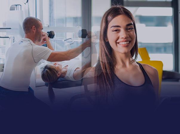 Unileão oferece curso de Especialização em Personal Trainer