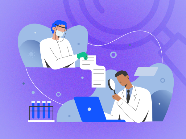 Curso de Biomedicina da Unileão desenvolve 8 projetos de extensão na área de Saúde e Educação