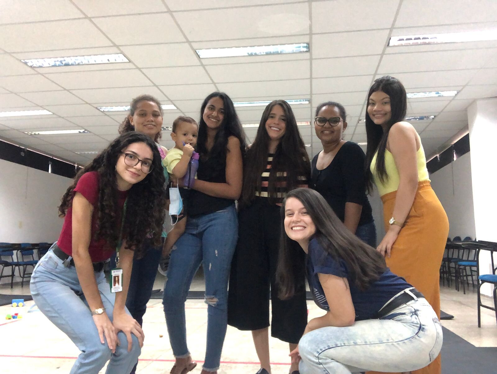 Projeto do Nucap da Unileão realiza orientação para escolha de ênfase do curso de Psicologia