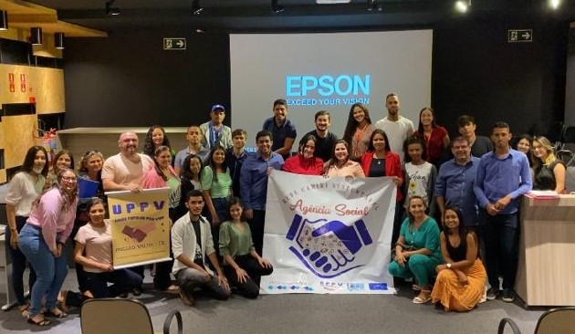 Curso de Direito da Unileão presta atendimentos jurídicos a Organizações da Sociedade Civil da região do Cariri