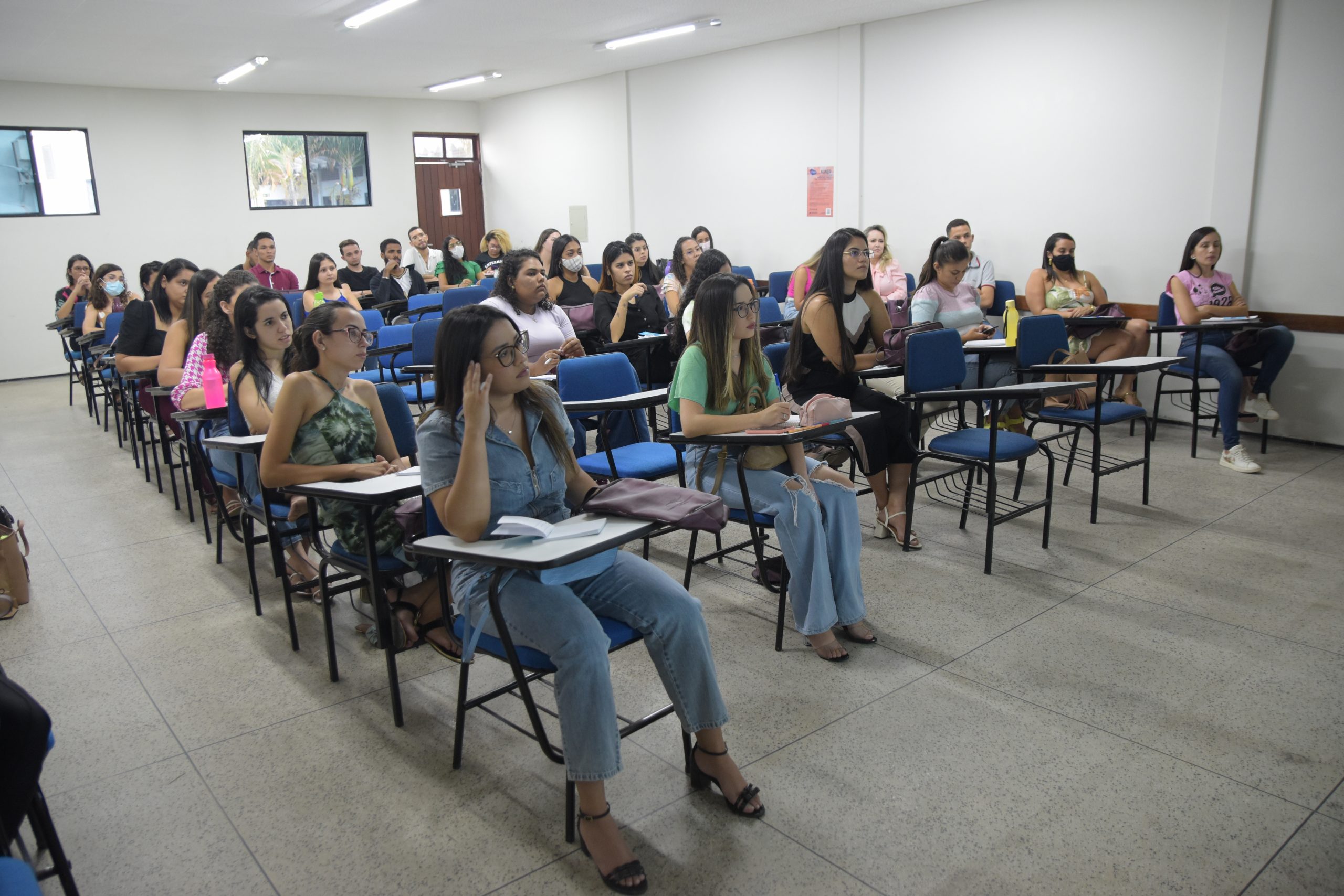 VI Congresso Caririense de Enfermagem e 17ª Semana de Enfermagem marcam mês de maio na Unileão