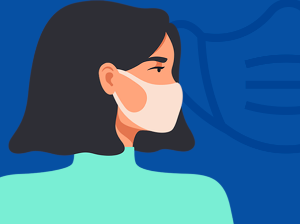 Unileão orienta sobre uso de máscaras conforme recomendações de novo Decreto Estadual