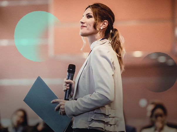 Unileão está com inscrições abertas para curso de Oratória