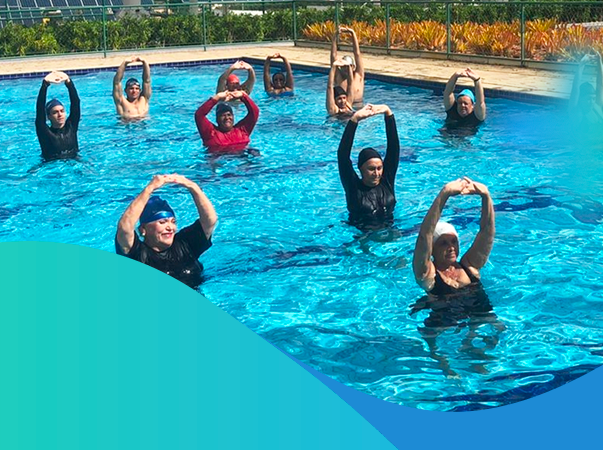 Programa do curso de bacharelado em Educação Física da Unileão atende público com diabetes e hipertensão