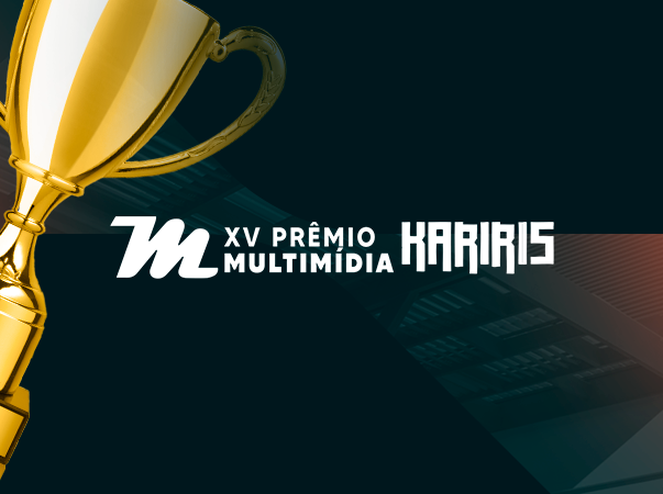 Unileão vence XV Prêmio Multimídia