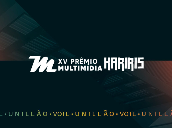 Unileão concorre ao XV Prêmio Multimídia