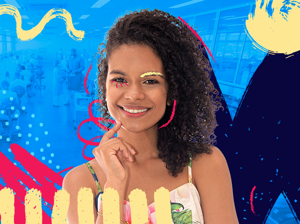 Use a nota do Enem para ingressar na Unileão em 2022.2 com bolsa de estudo