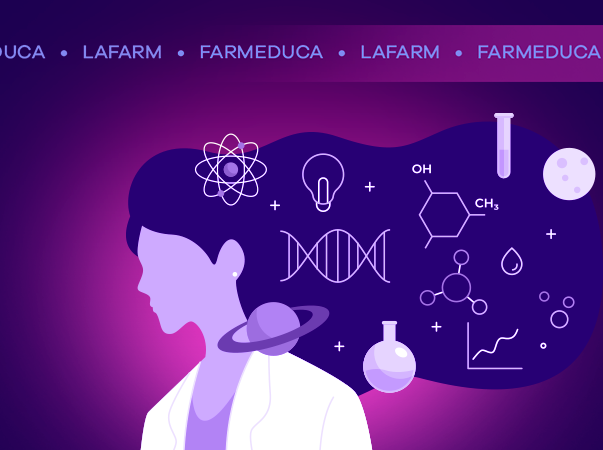 Projeto Farm Educa vinculado à LAFARM divulga as produções científicas dos participantes