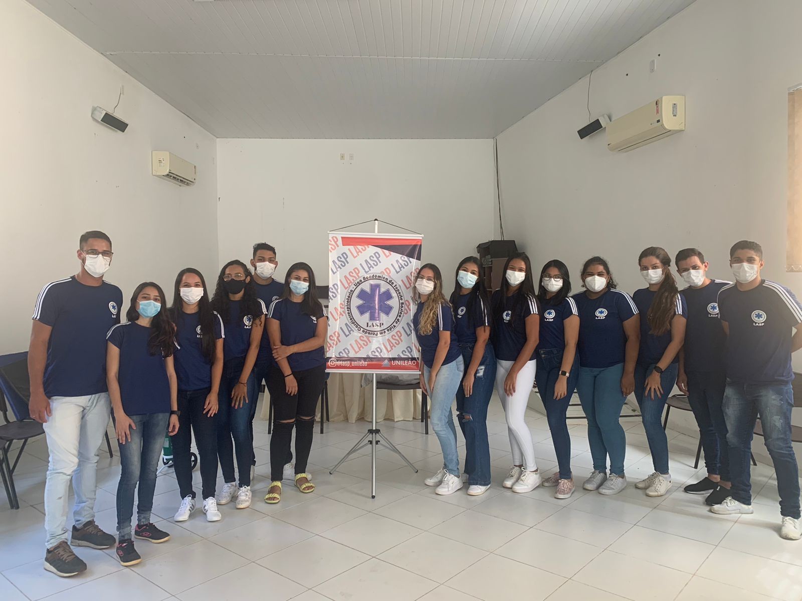 Oficina de Escrita Científica do curso de Enfermagem da Unileão promove o incentivo a produções acadêmicas