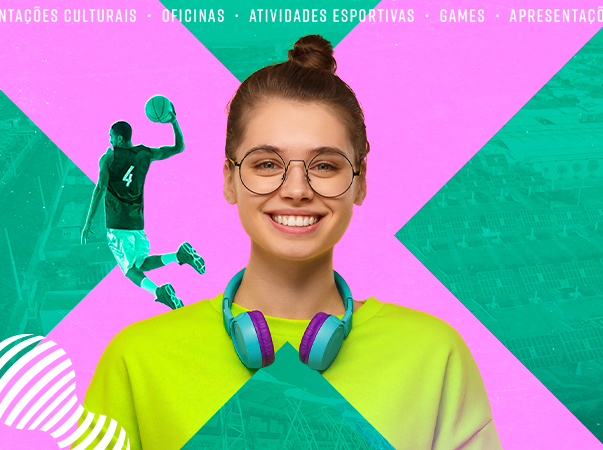 Conexão Unileão ocorre entre os dias 1º e 3 de agosto de 2022