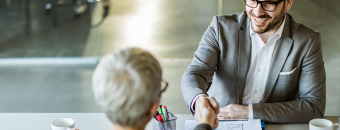 Gestão Estratégica de Pessoas