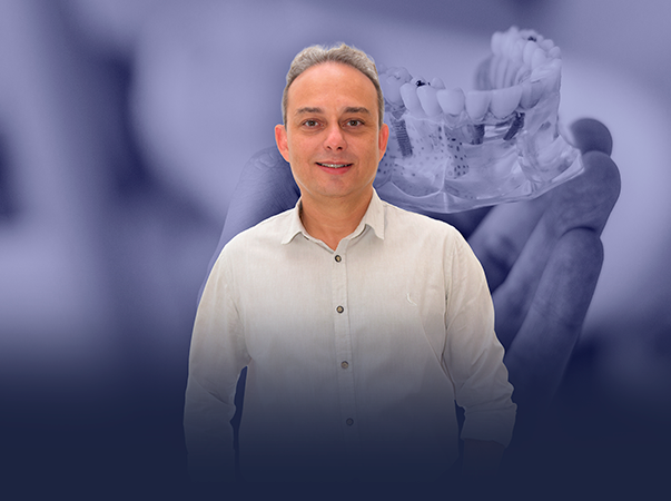 Unileão abre inscrições para Aperfeiçoamento em Implantodontia