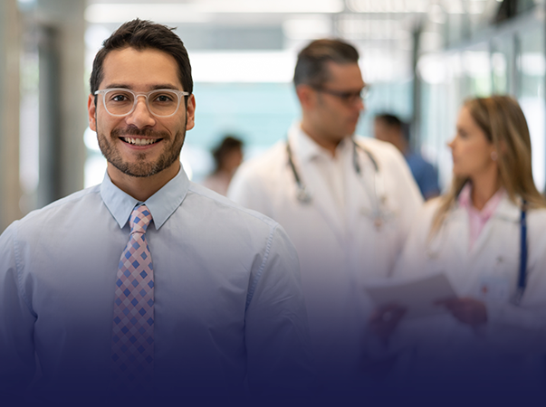 Unileão abre inscrições para curso de MBA em Gestão Hospitalar