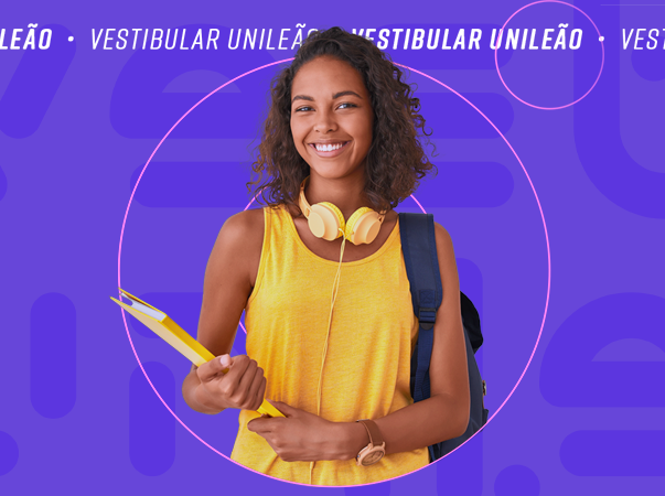 Unileão realiza vestibular presencial em 8 cidades do interior do Ceará e Pernambuco