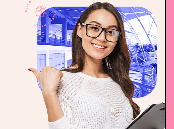 Evento Psicólogo por um dia da Unileão mostra prática da profissão para interessados