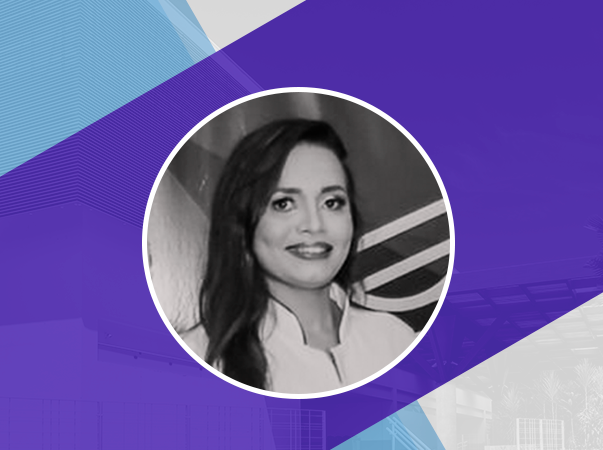 Professora do curso de Biomedicina da Unileão publica artigo em revista internacional