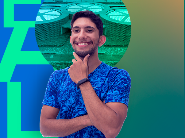 Renove sua matrícula para 2022.2 na Unileão e participe de Semana de Integração Acadêmica com oficinas, momentos de lazer e outras atividades