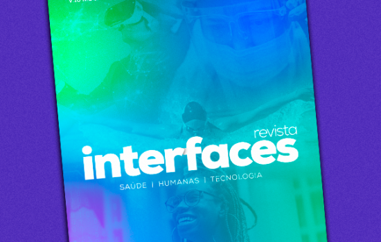 Volume 10 Número 2 da Revista Interfaces