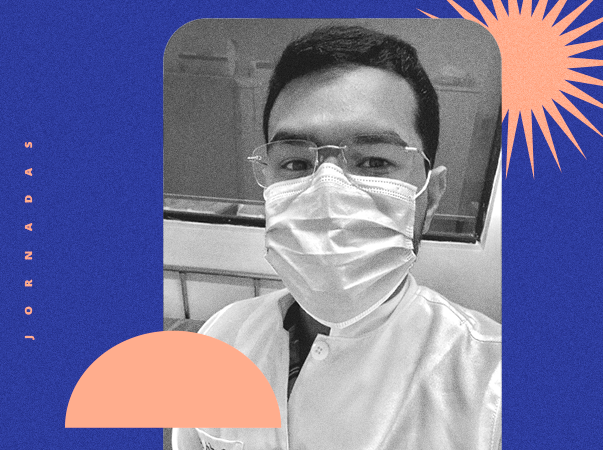 Aluno do curso de Odontologia da Unileão recebe premiação em Mostra de Iniciação Científica da UFPB