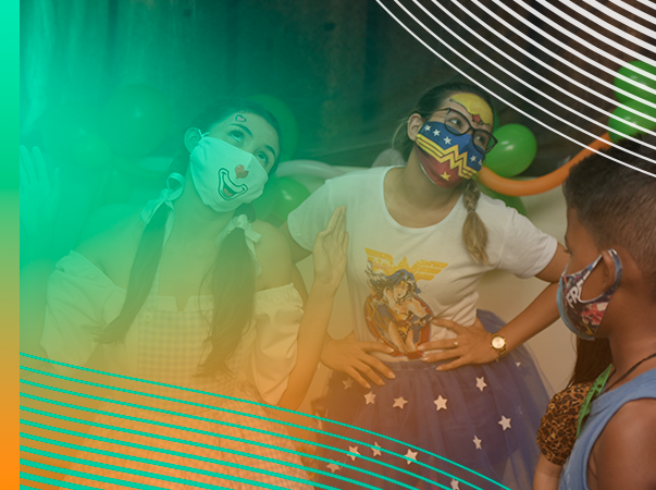 Projeto de Extensão Enfermagem da Alegria divulga resultado final do processo seletivo para novos membros