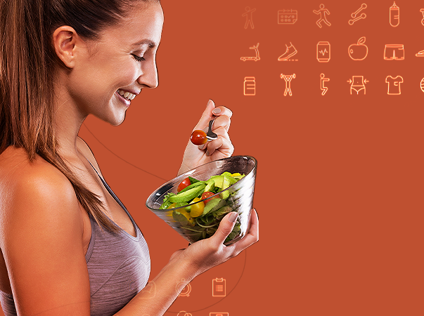 Cursos de Educação Física da Unileão promovem palestra sobre dietas alimentares e exercício físico