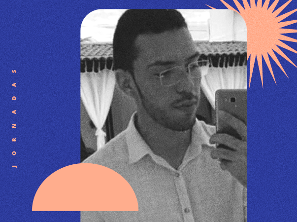 Egresso do curso de Enfermagem da Unileão publica quatro artigos e três capítulos de livro