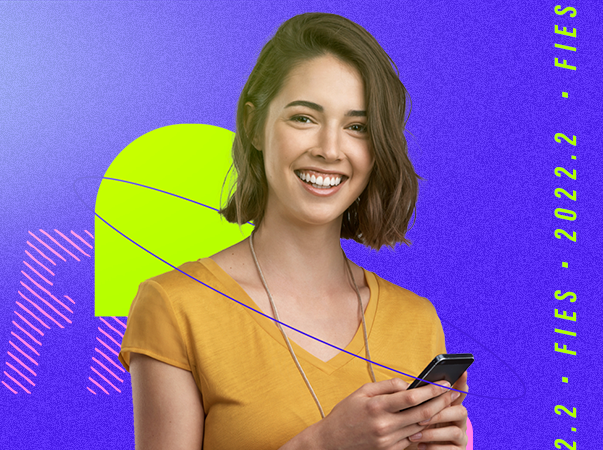 Candidatos pré-selecionados no Fies 2022.2 devem complementar suas inscrições até 19 de agosto