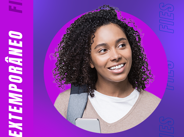 Aberto período Extemporâneo para regularização de pendências do aditamento 2020.2