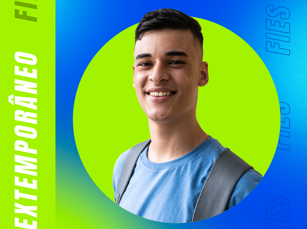 Aberto período Extemporâneo para regularização de pendências do aditamento 2022.1