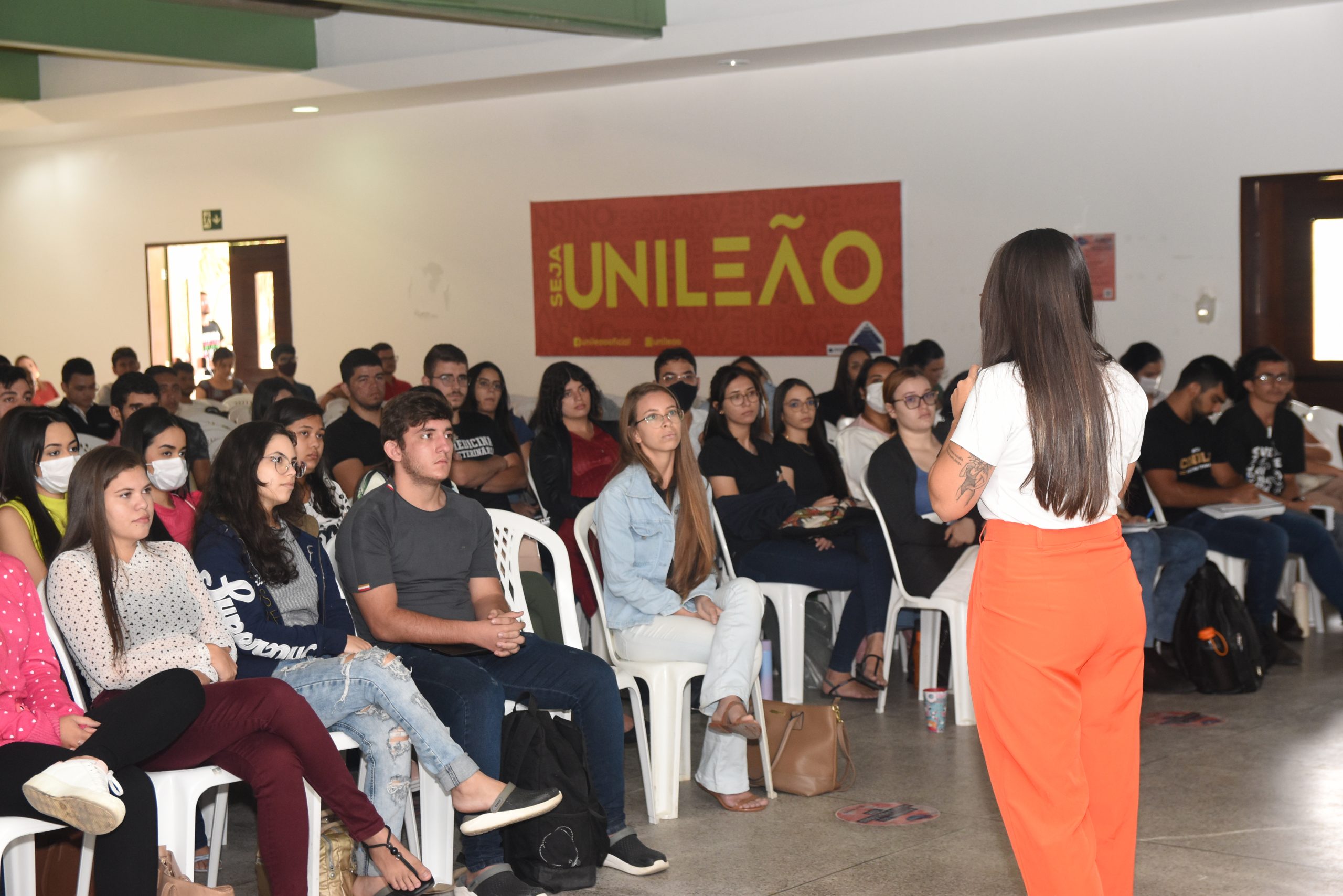 Med Vet Express: II Encontro de Medicina Veterinária realiza ciclo de palestras